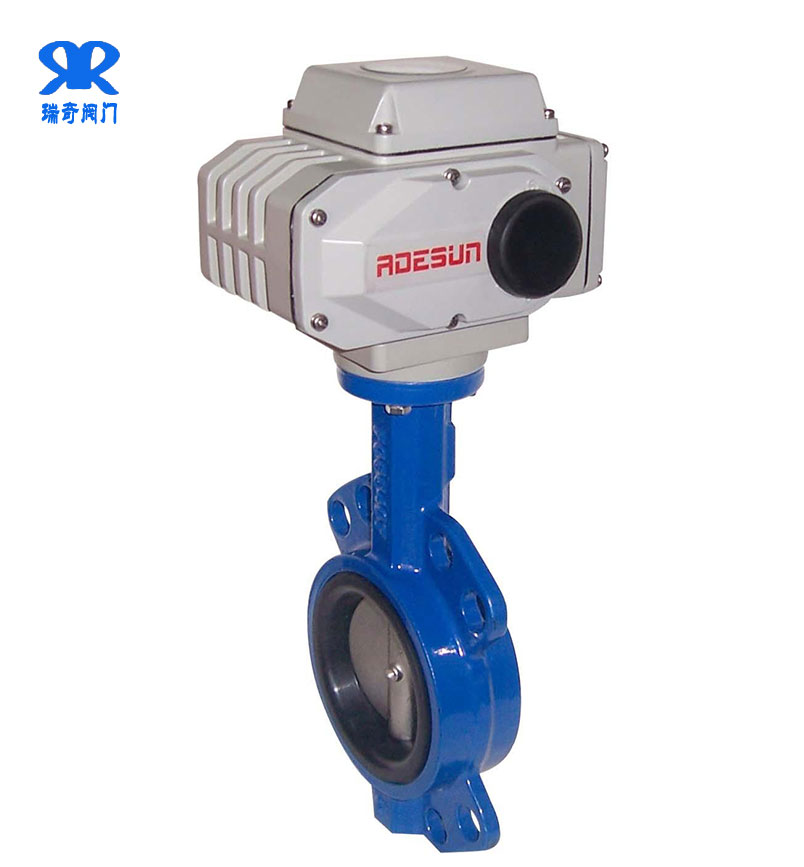 軟密封電動對夾<a href='http://m.zgyzzw.cn/Product/diefa/' target='_blank'>蝶閥</a>